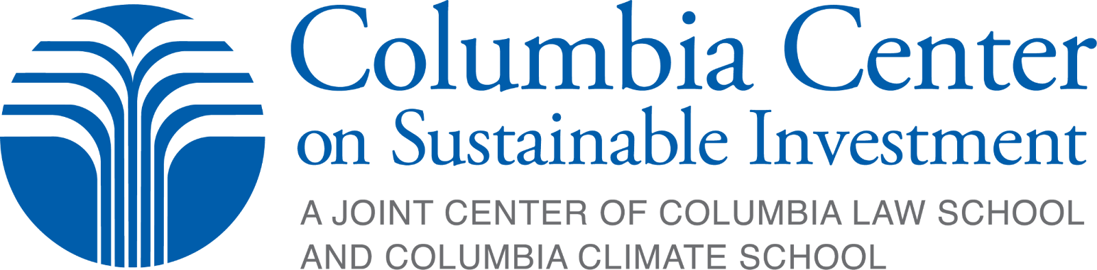 Columbia Center on Sustainable Investment
